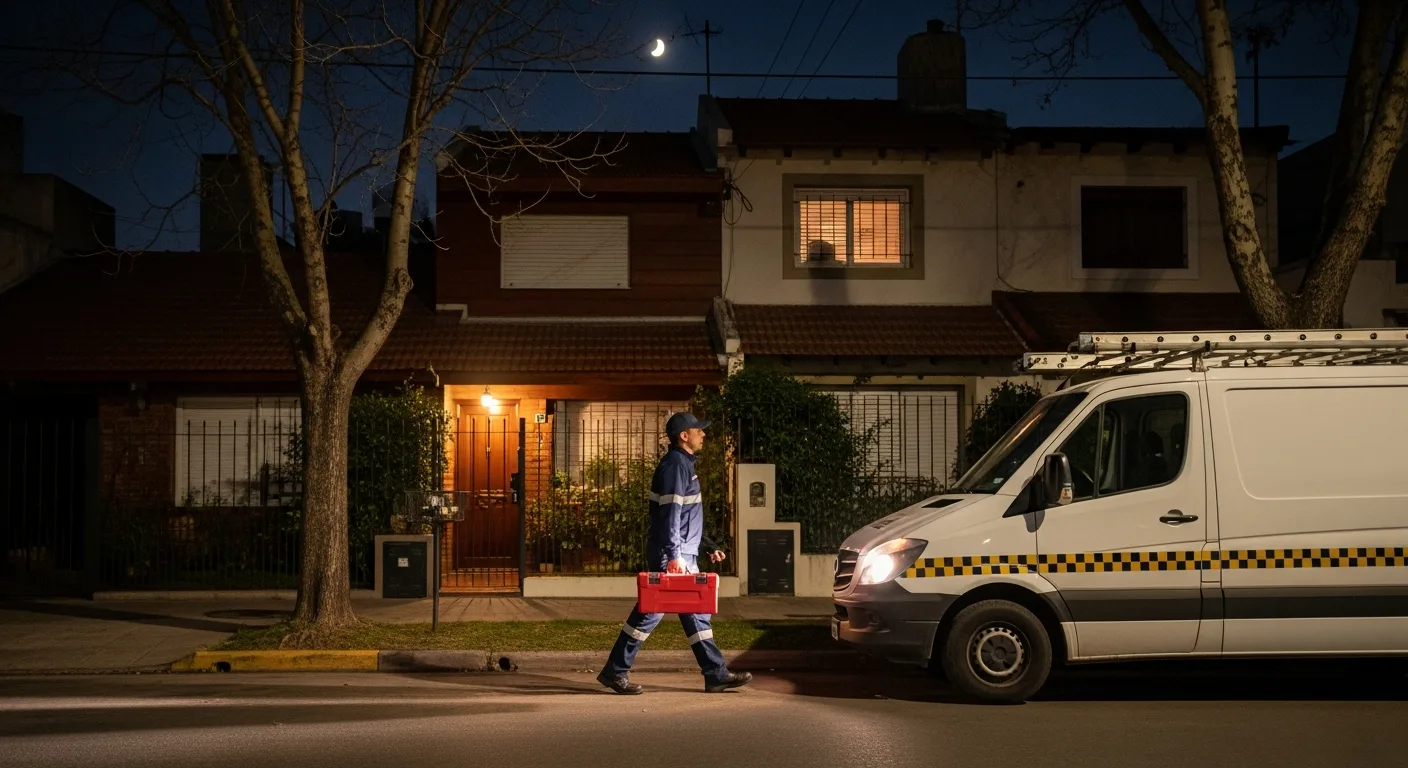 Urgencias 24 horas en Zona Norte: cómo elegir bien